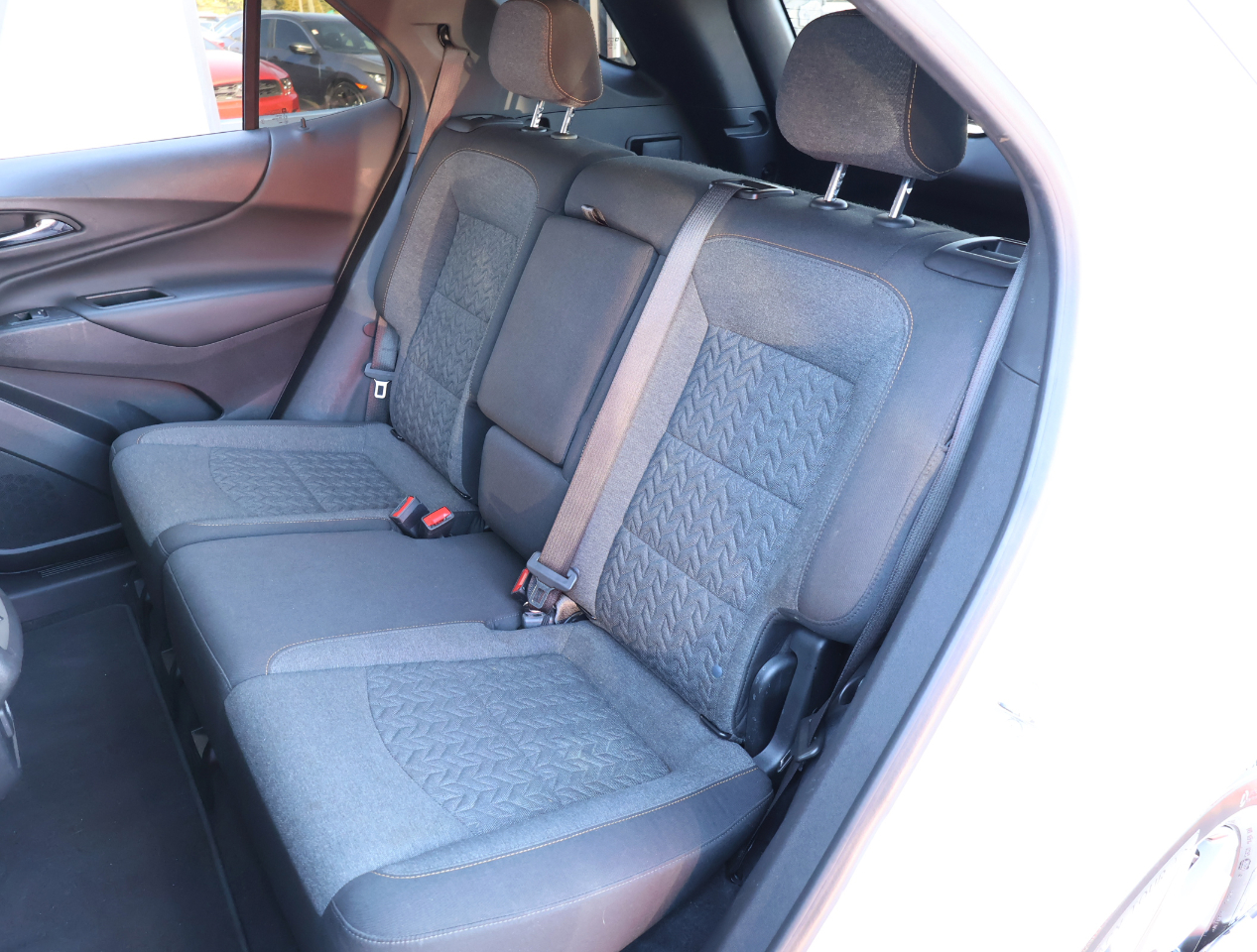 Chevrolet Equinox LT 2WD 2022