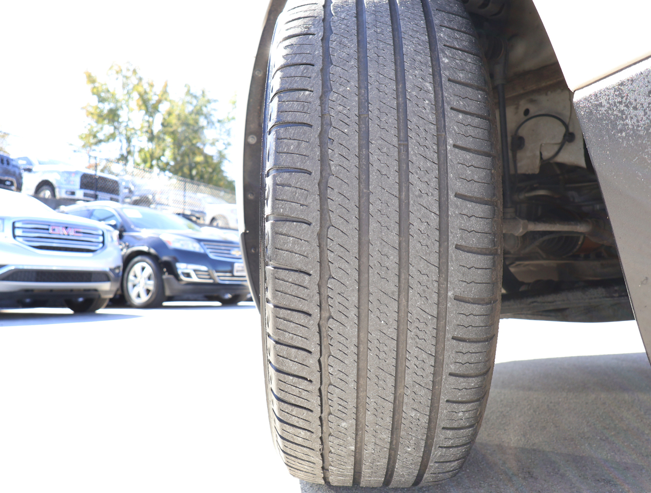 Chevrolet Equinox LT 2WD 2022