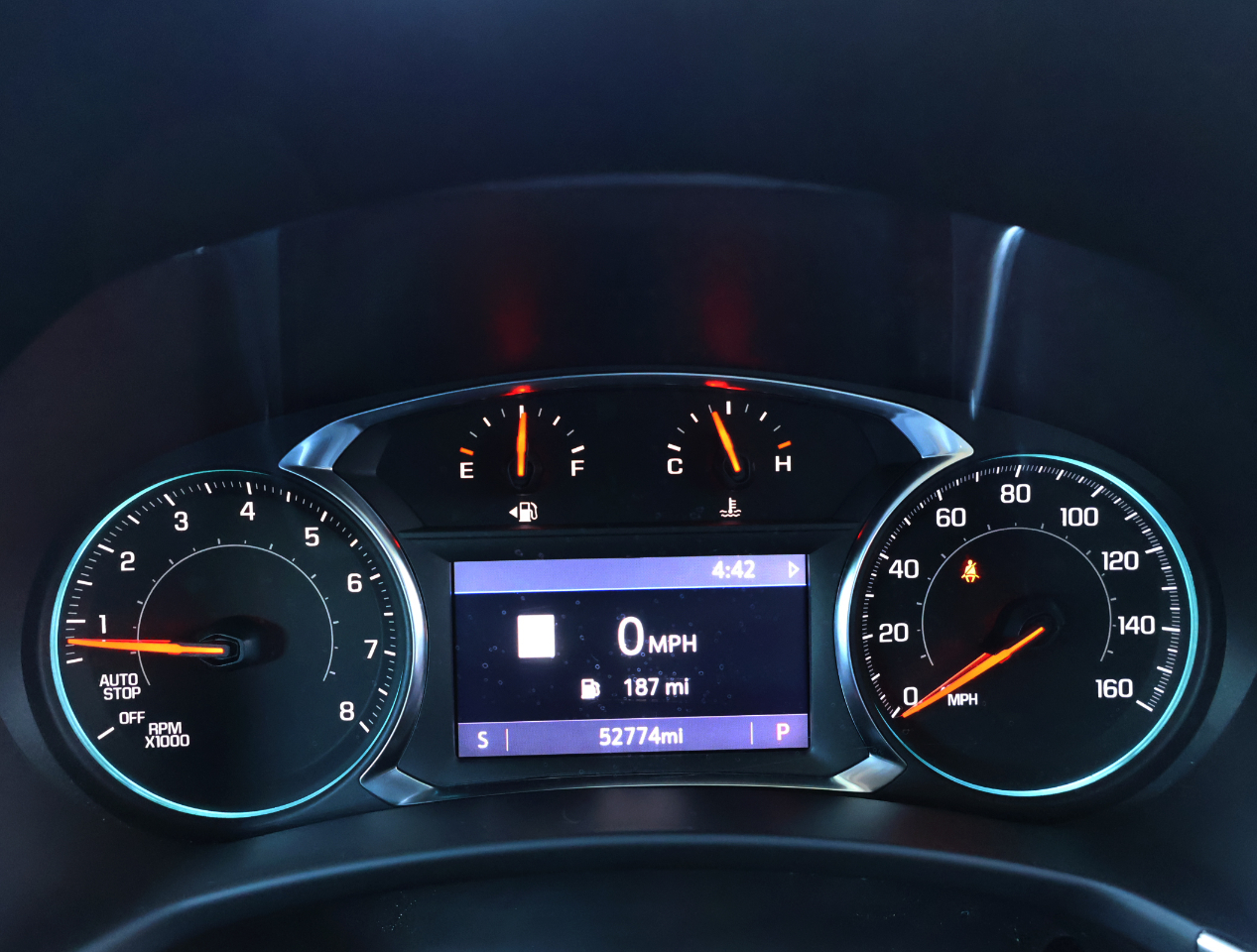 Chevrolet Equinox LT 2WD 2022