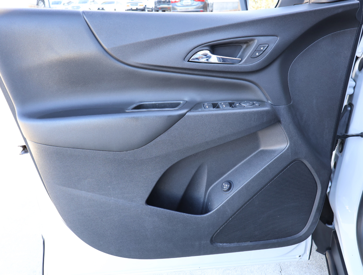 Chevrolet Equinox LT 2WD 2022