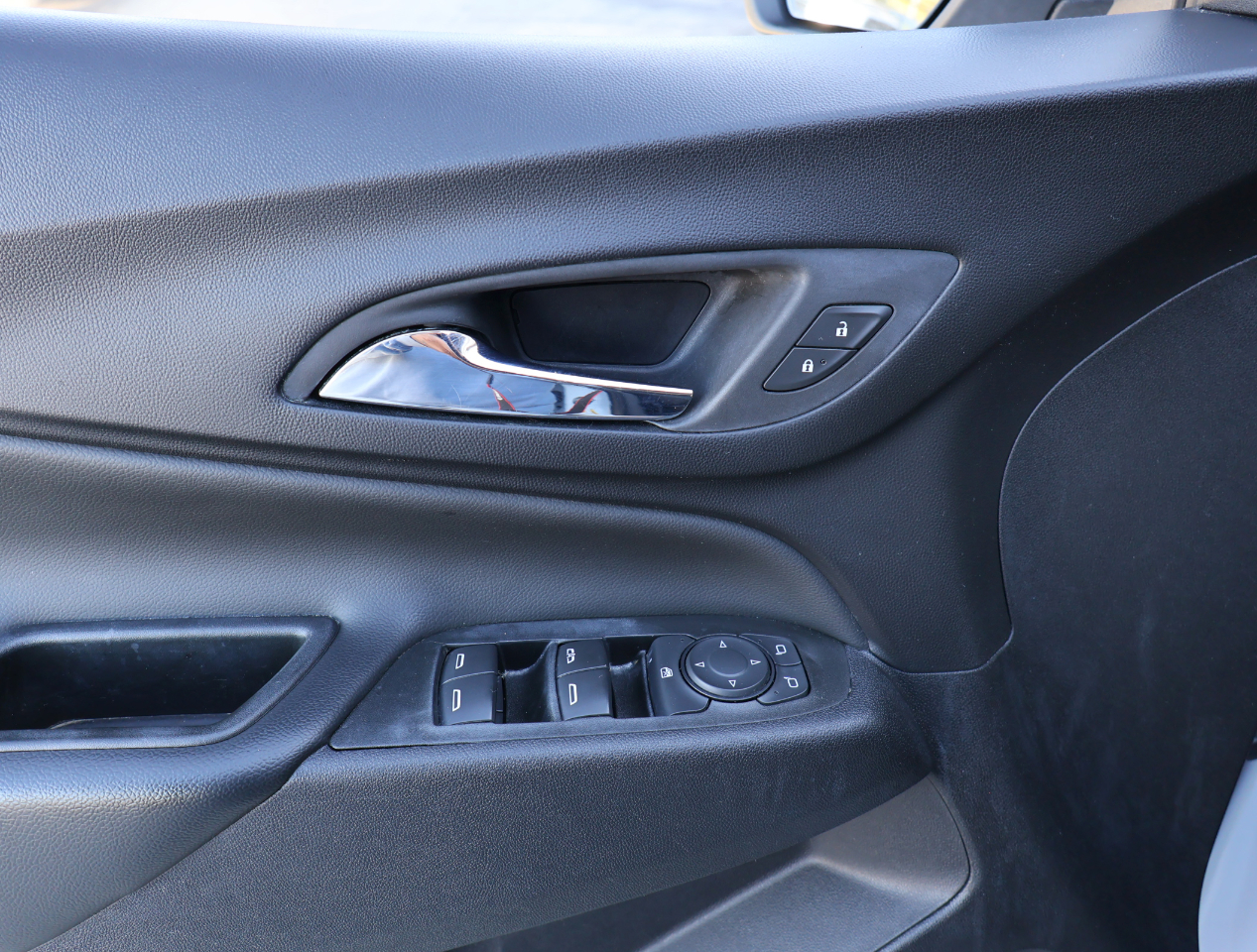 Chevrolet Equinox LT 2WD 2022