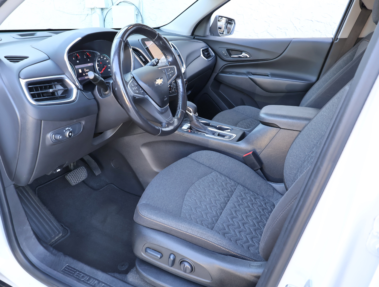 Chevrolet Equinox LT 2WD 2022