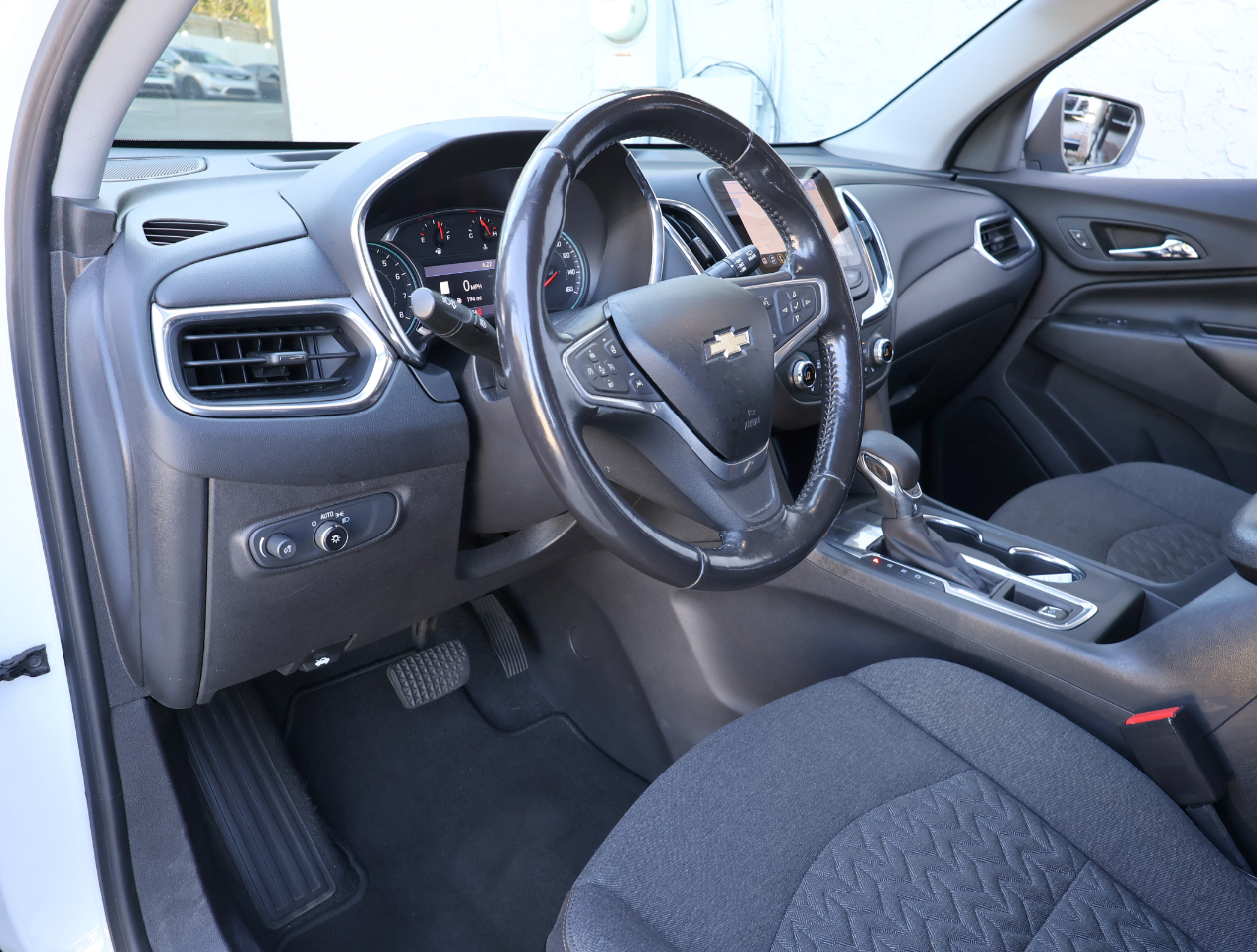 Chevrolet Equinox LT 2WD 2022