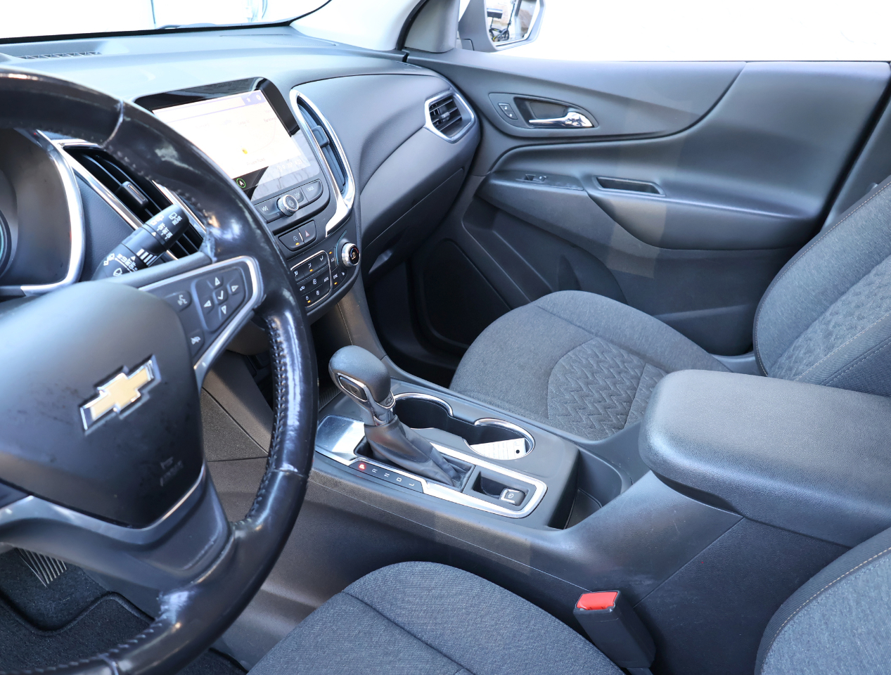 Chevrolet Equinox LT 2WD 2022