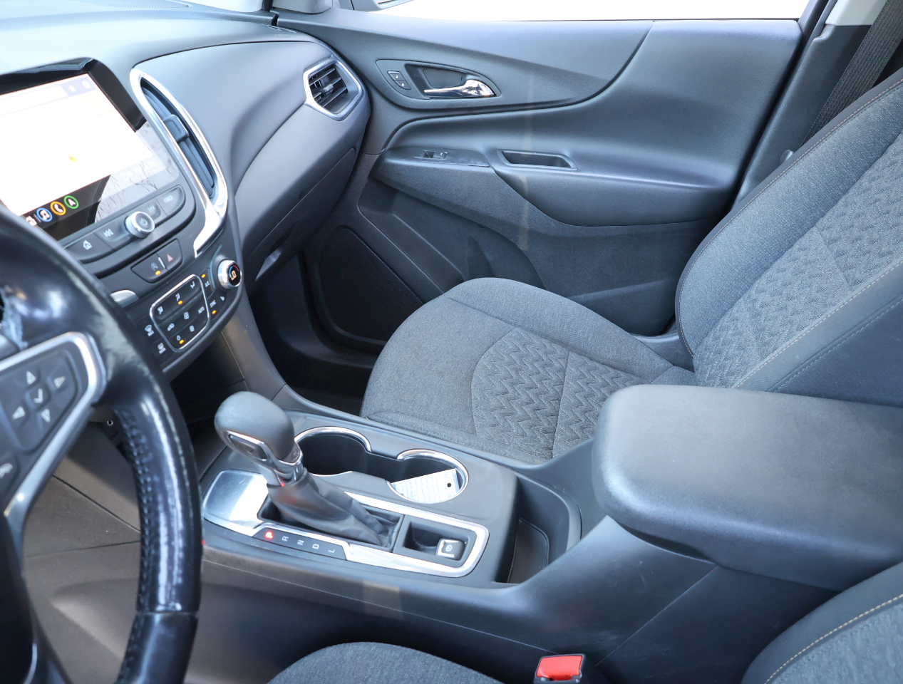 Chevrolet Equinox LT 2WD 2022