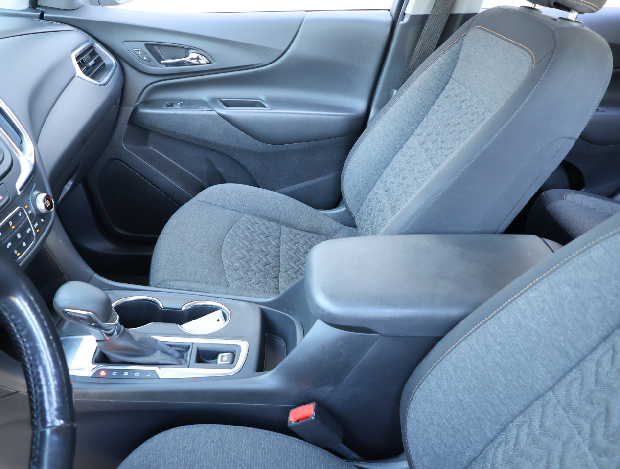 Chevrolet Equinox LT 2WD 2022