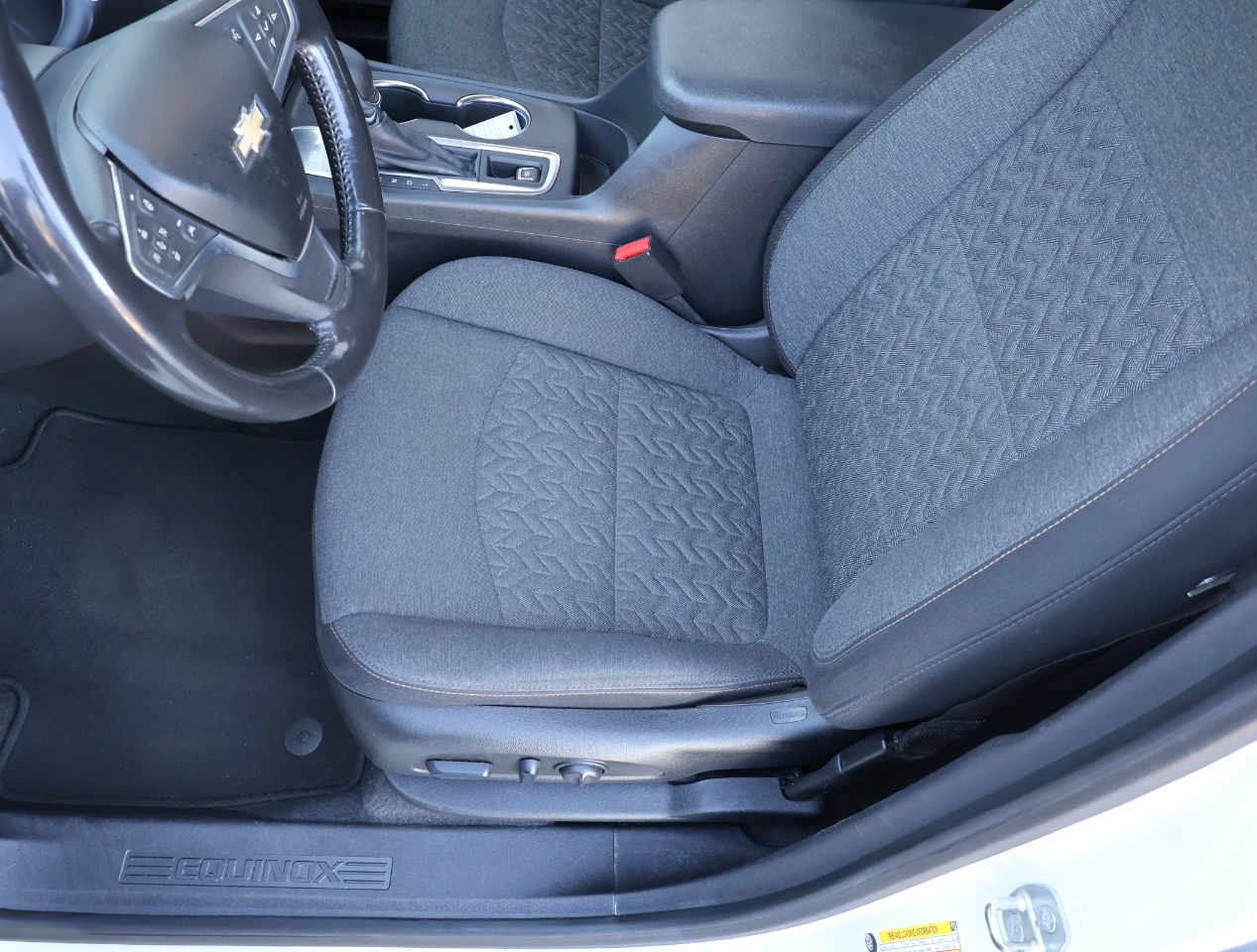 Chevrolet Equinox LT 2WD 2022