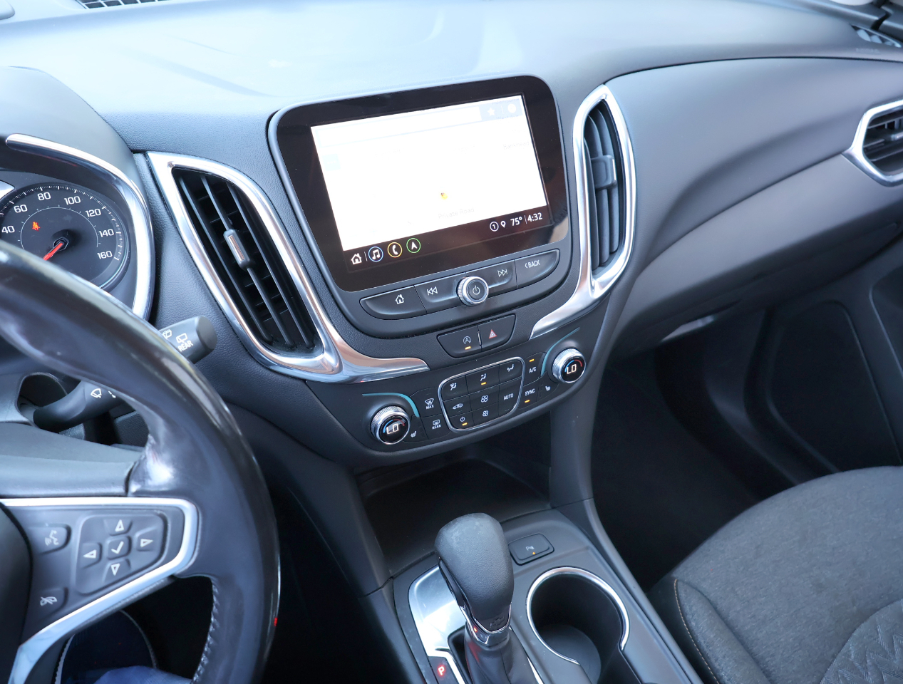 Chevrolet Equinox LT 2WD 2022