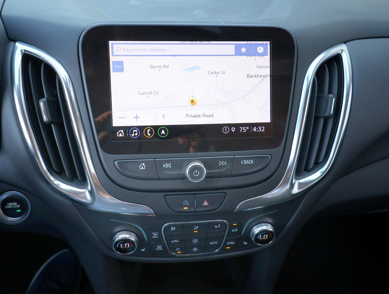 Chevrolet Equinox LT 2WD 2022