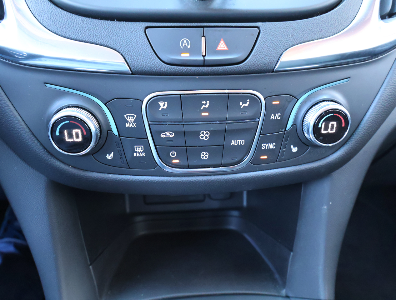 Chevrolet Equinox LT 2WD 2022