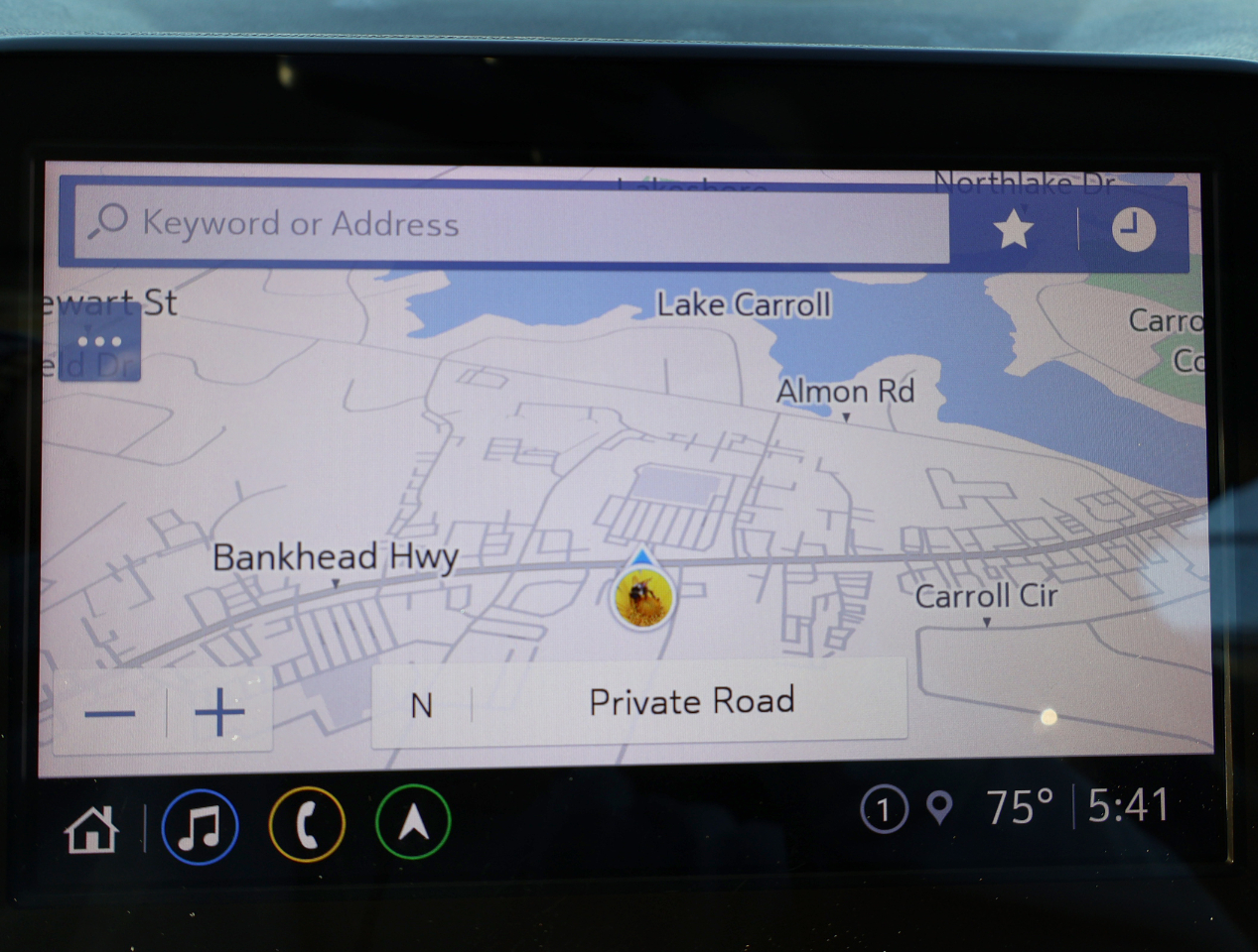 Chevrolet Equinox LT 2WD 2022