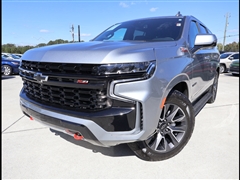 2024 Chevrolet Tahoe 