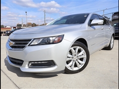 2020 Chevrolet Impala 