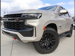 2022 Chevrolet Tahoe 