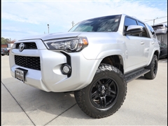 2018 Toyota 4Runner 