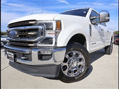 2020 Ford F-350 SD 