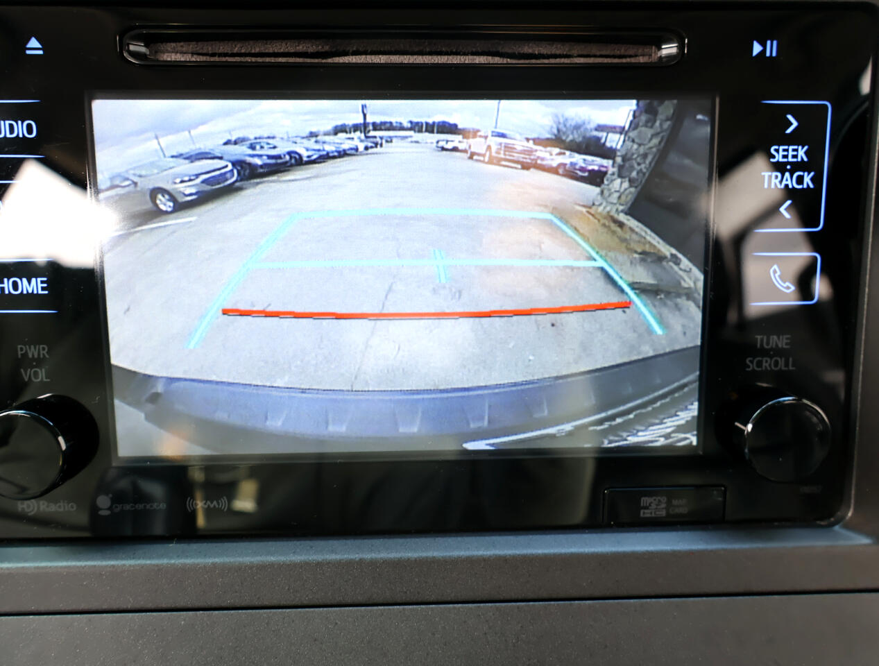 Toyota Sienna SE Premium FWD 8-Passenger V6 2017