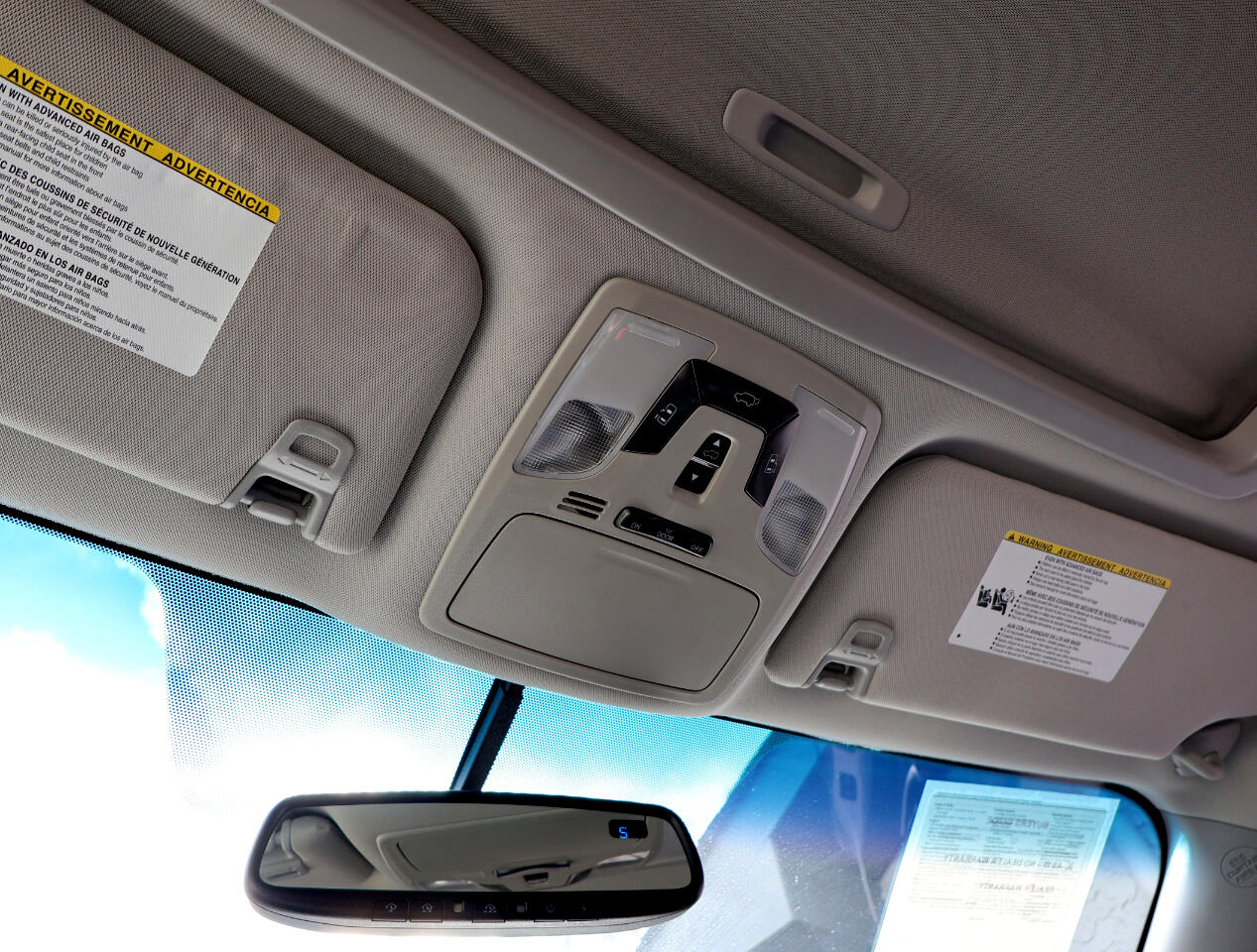 Toyota Sienna SE Premium FWD 8-Passenger V6 2017