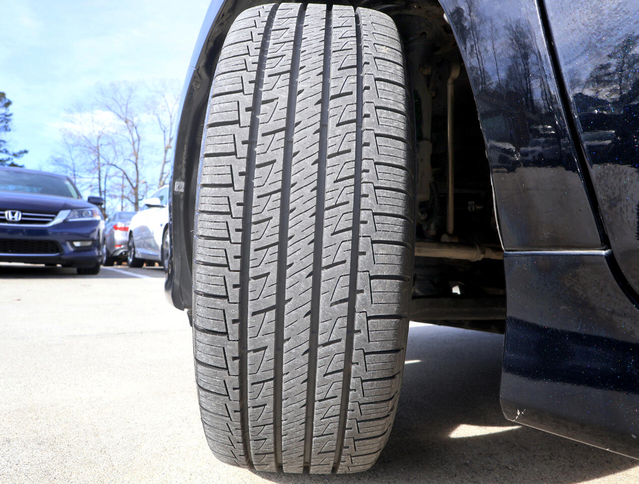 Toyota Sienna SE Premium FWD 8-Passenger V6 2017