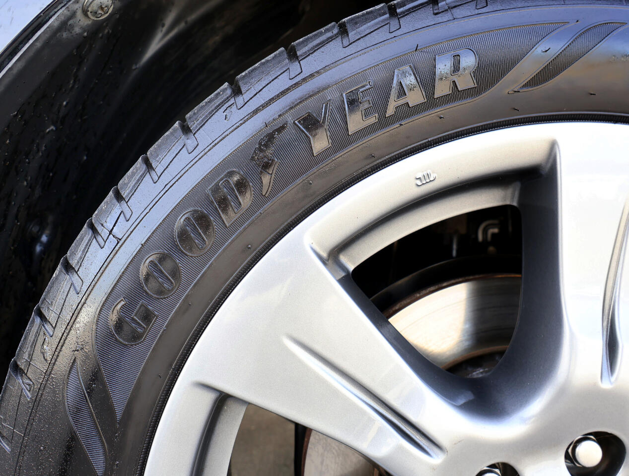 Toyota Sienna SE Premium FWD 8-Passenger V6 2017