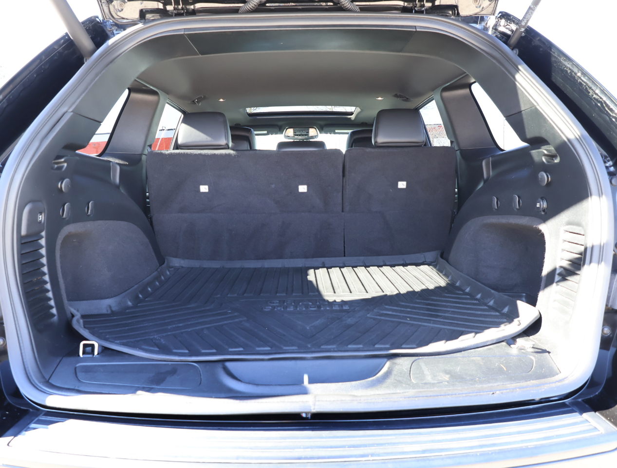 Jeep Grand Cherokee  2018