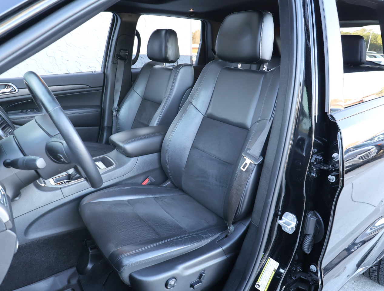 Jeep Grand Cherokee  2018