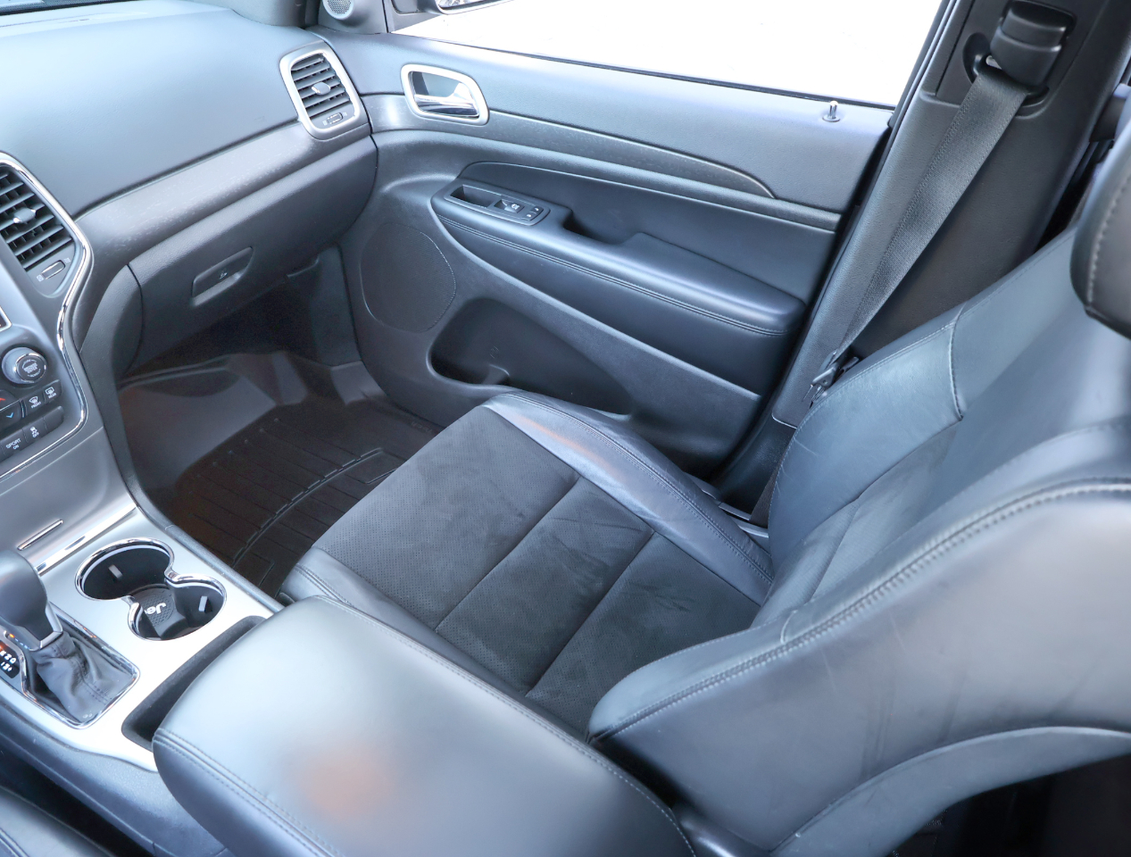 Jeep Grand Cherokee  2018