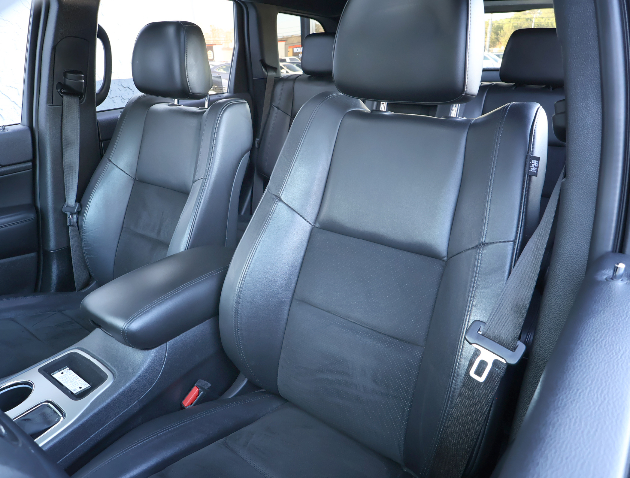 Jeep Grand Cherokee  2018