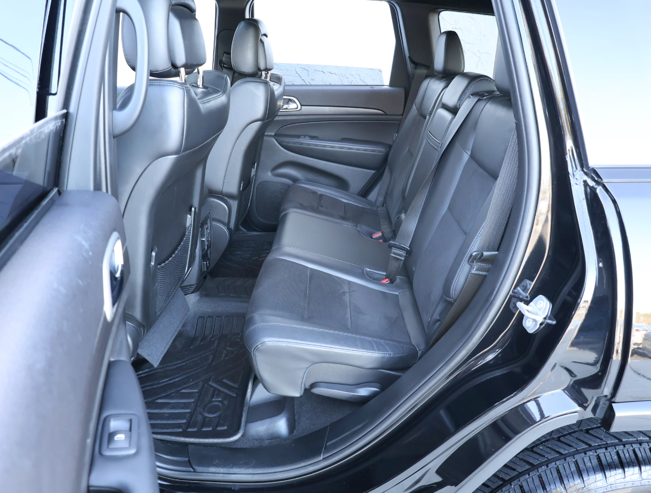 Jeep Grand Cherokee  2018