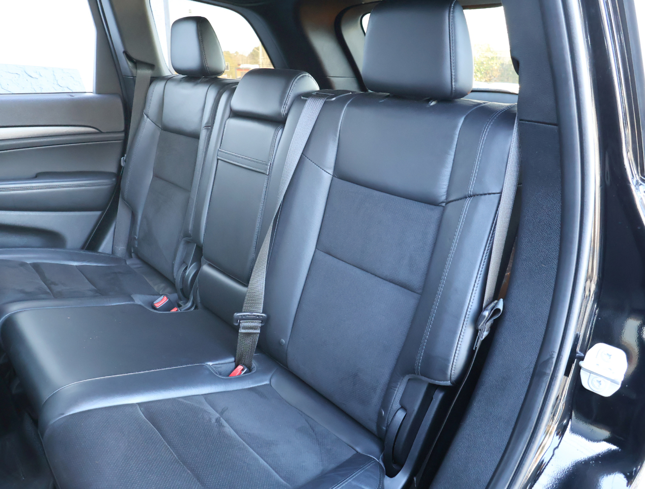 Jeep Grand Cherokee  2018