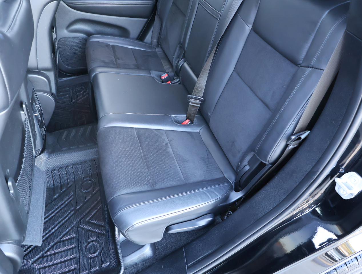 Jeep Grand Cherokee  2018