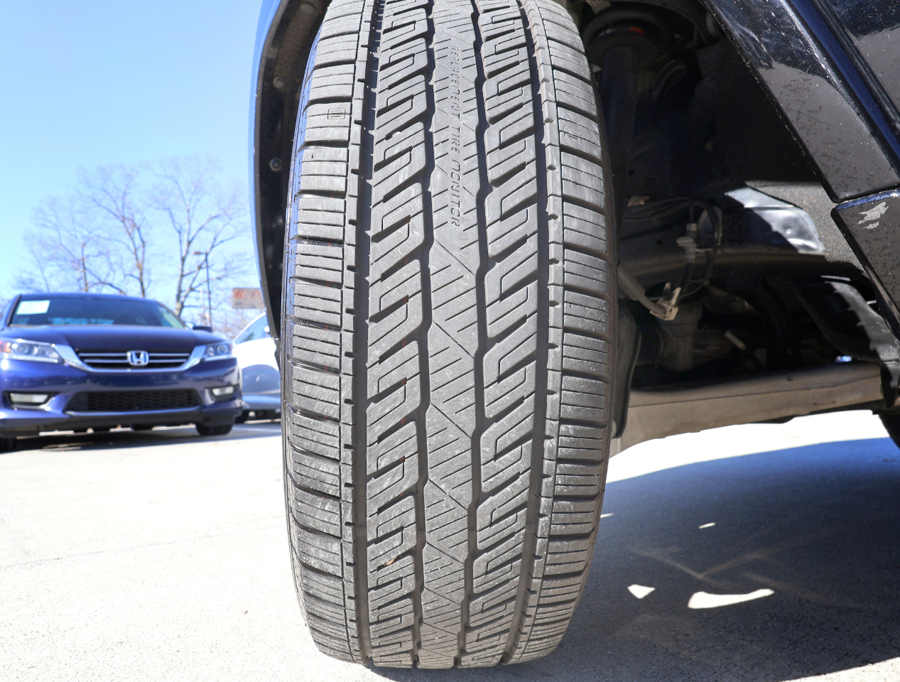 Jeep Grand Cherokee  2018