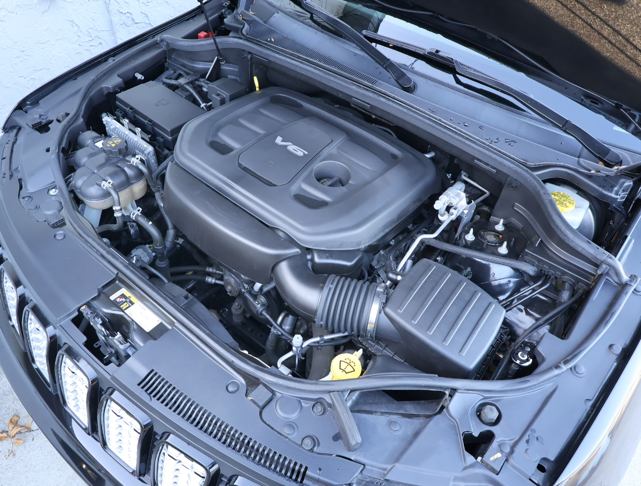 Jeep Grand Cherokee  2018