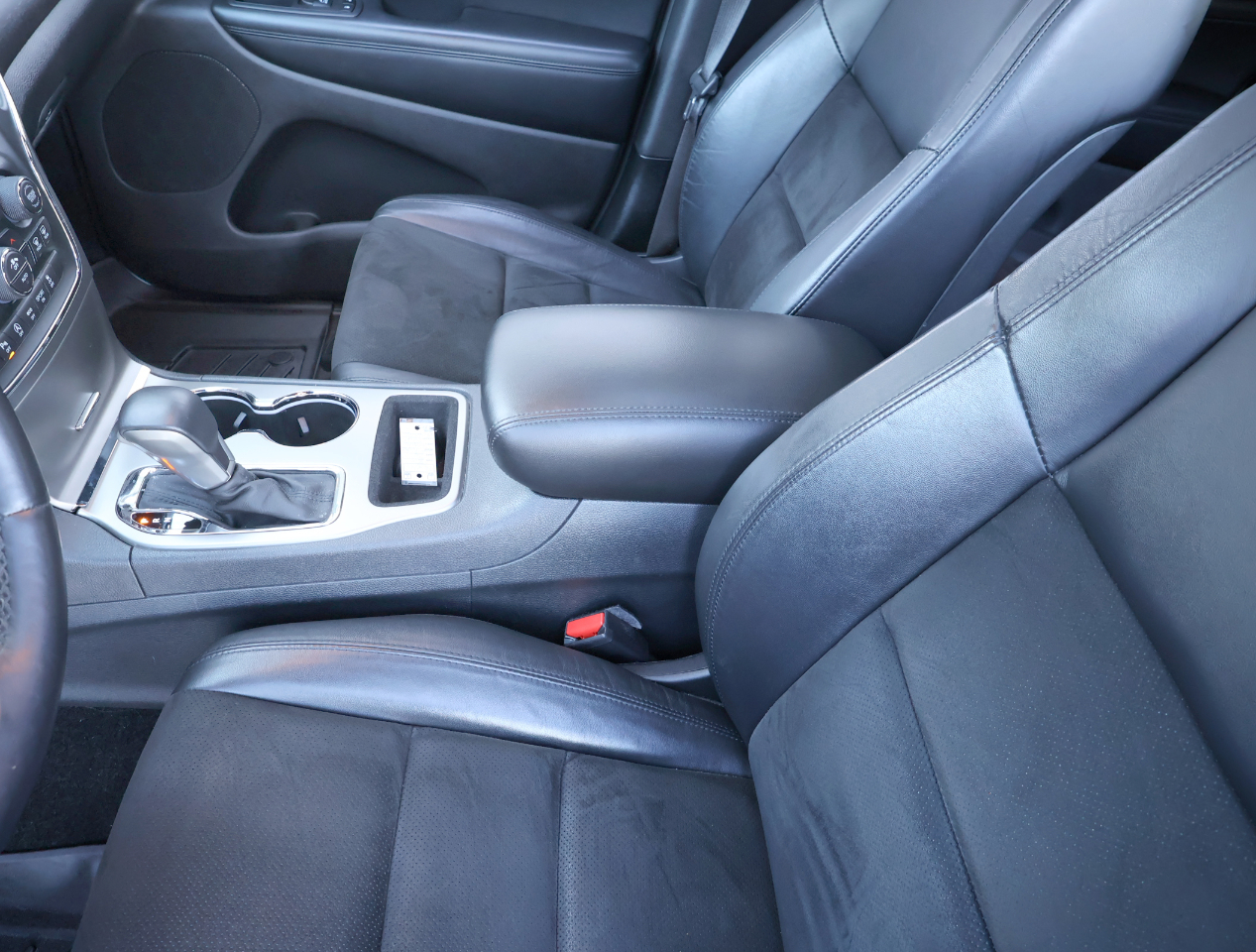 Jeep Grand Cherokee  2018