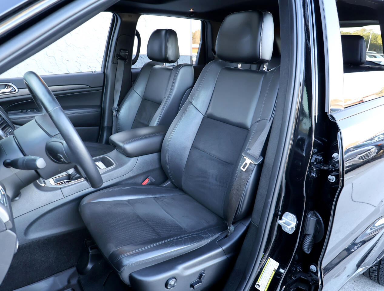 Jeep Grand Cherokee  2018