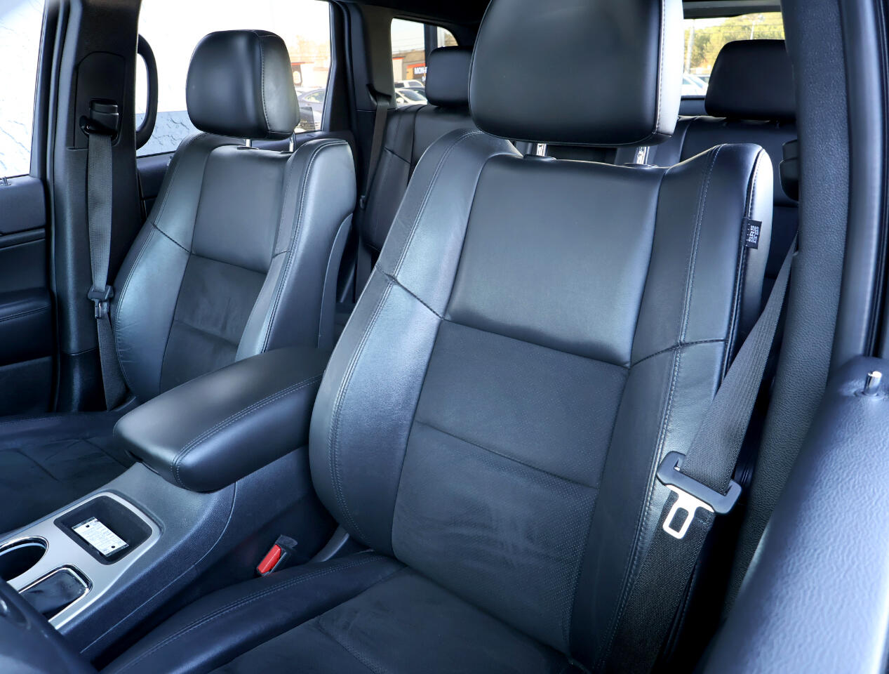 Jeep Grand Cherokee  2018