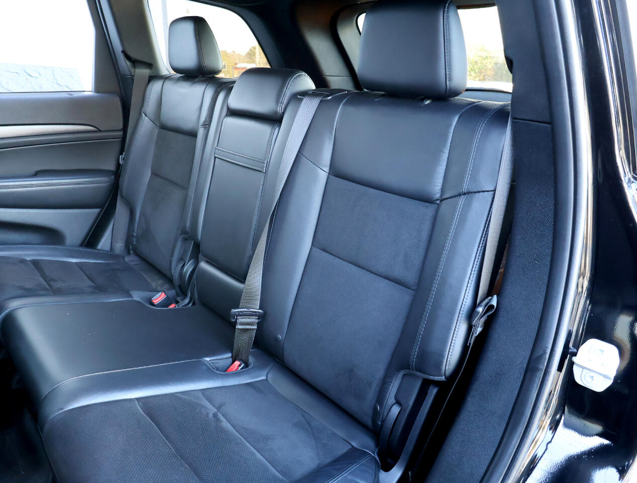 Jeep Grand Cherokee  2018