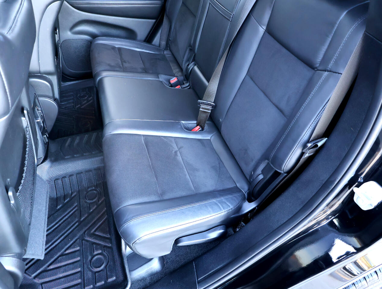 Jeep Grand Cherokee  2018