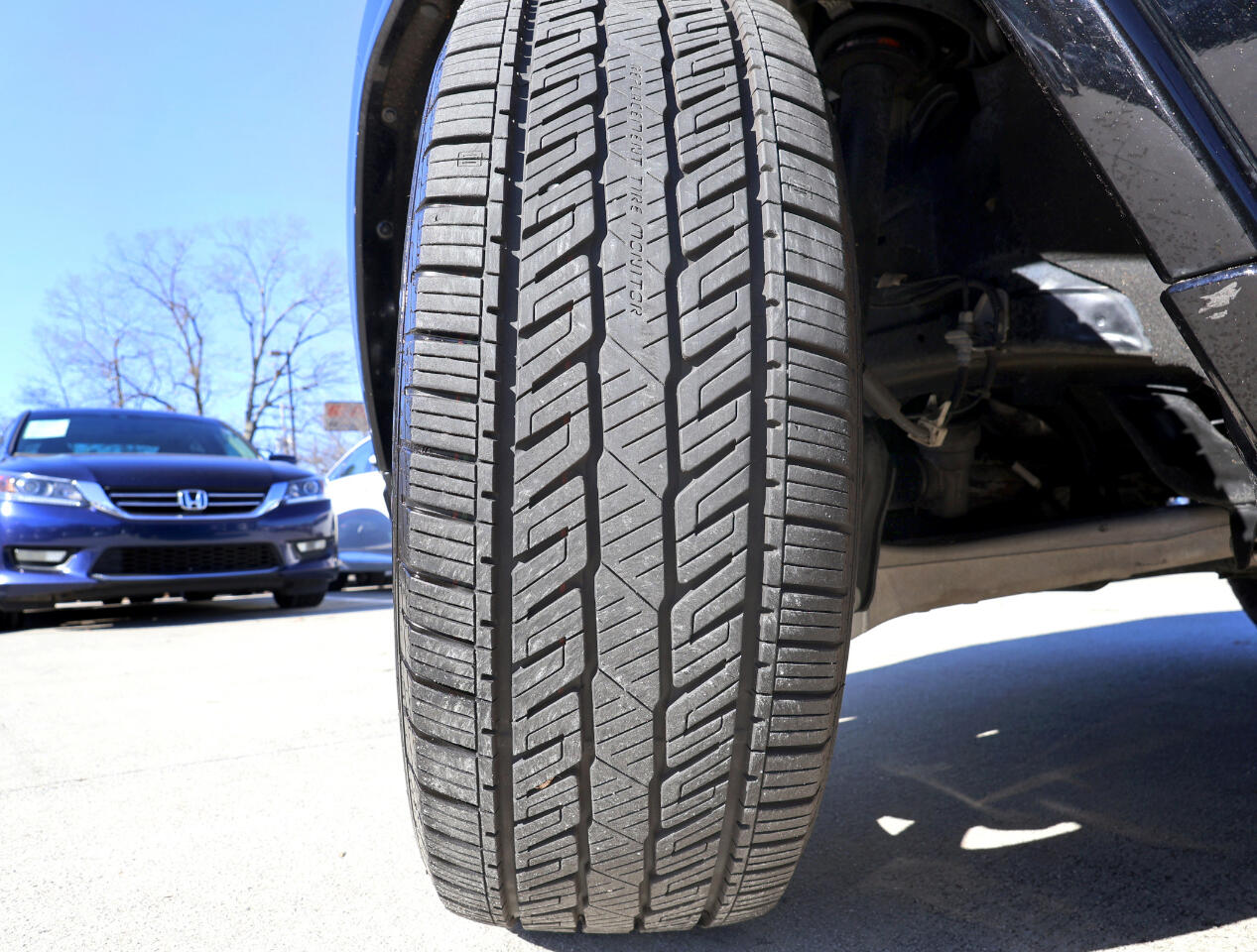Jeep Grand Cherokee  2018
