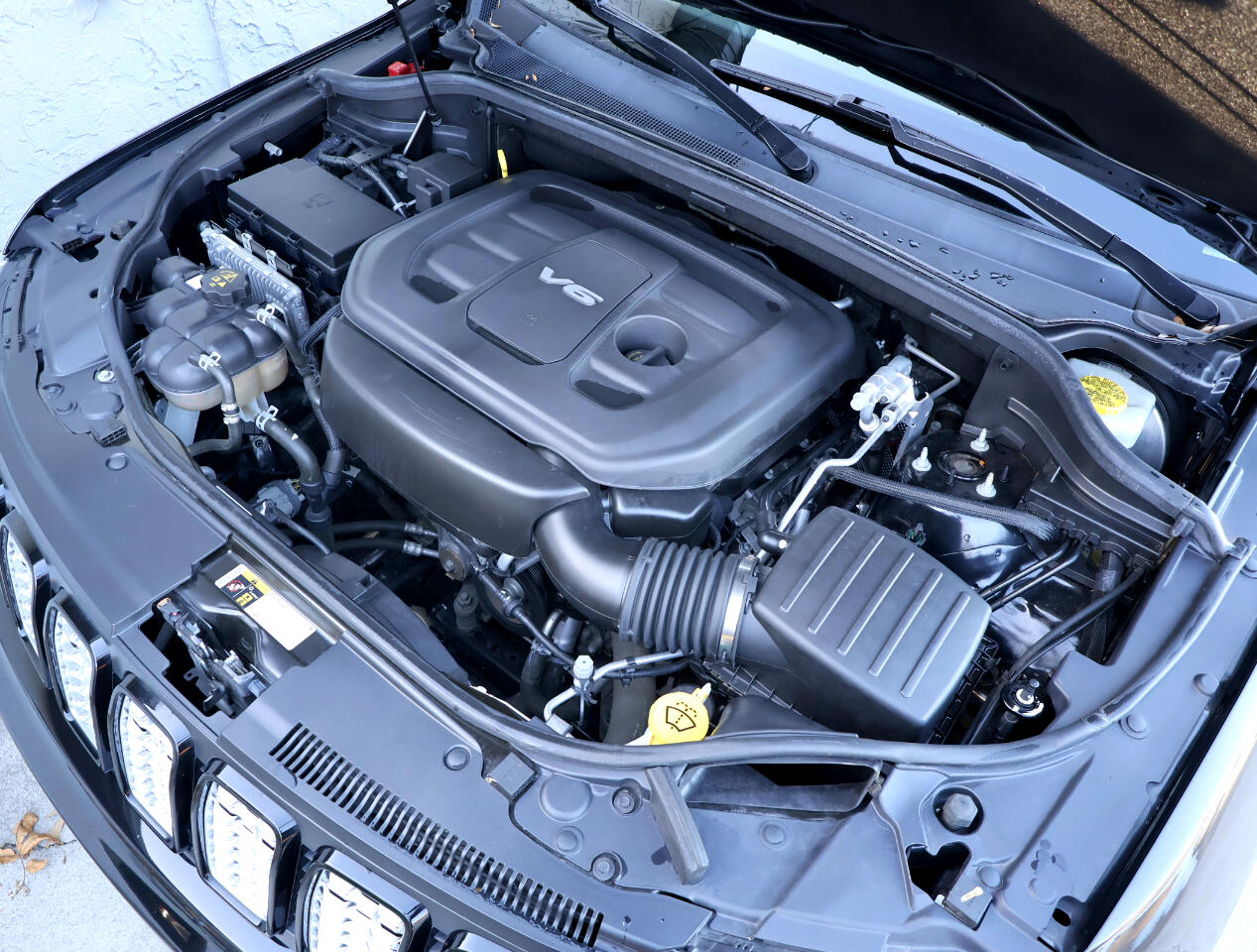 Jeep Grand Cherokee  2018