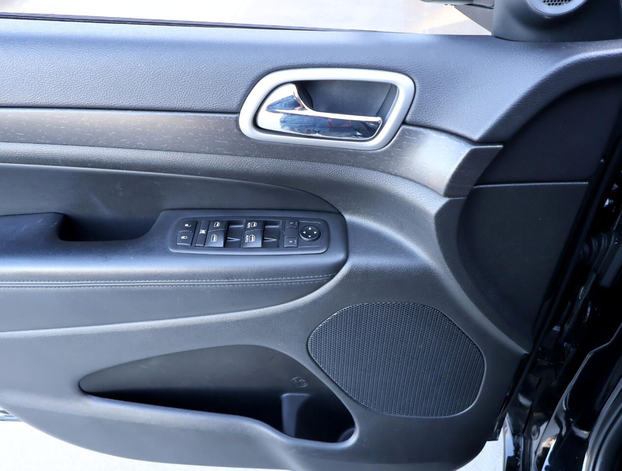 Jeep Grand Cherokee  2018