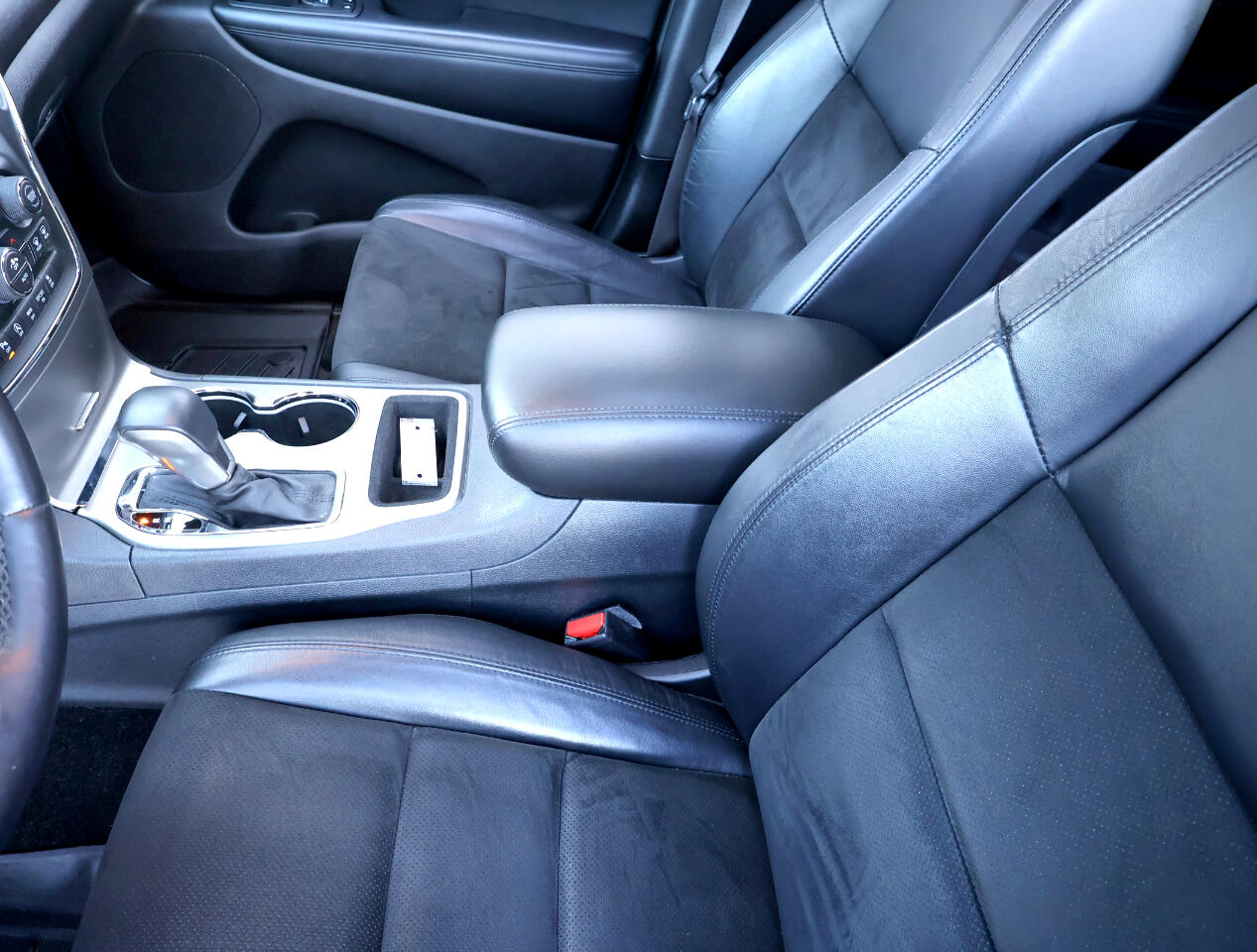 Jeep Grand Cherokee  2018