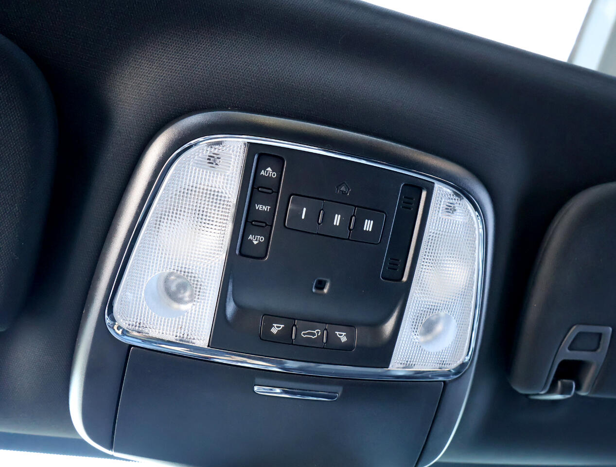 Jeep Grand Cherokee  2018