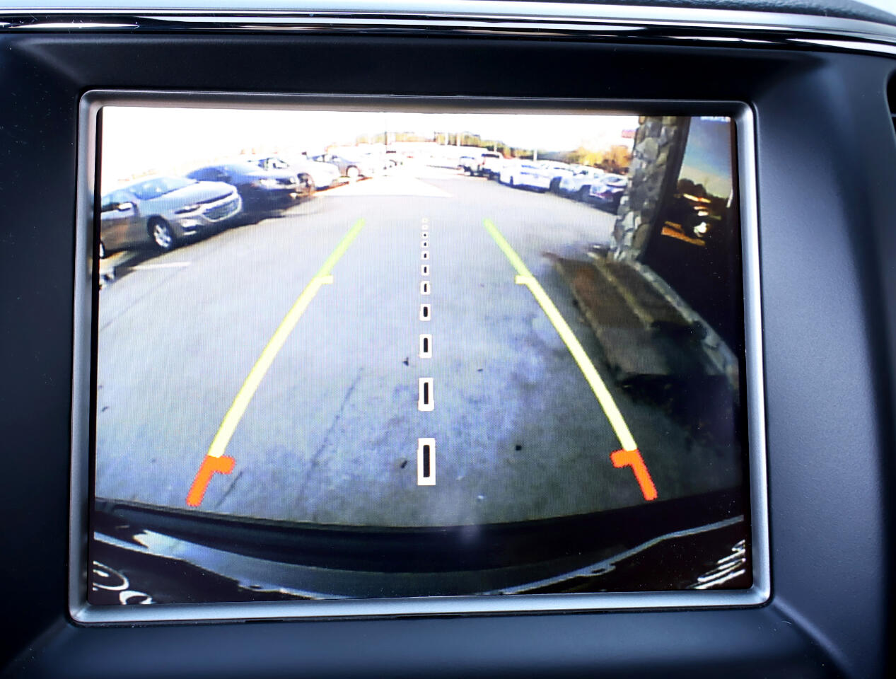 Jeep Grand Cherokee  2018