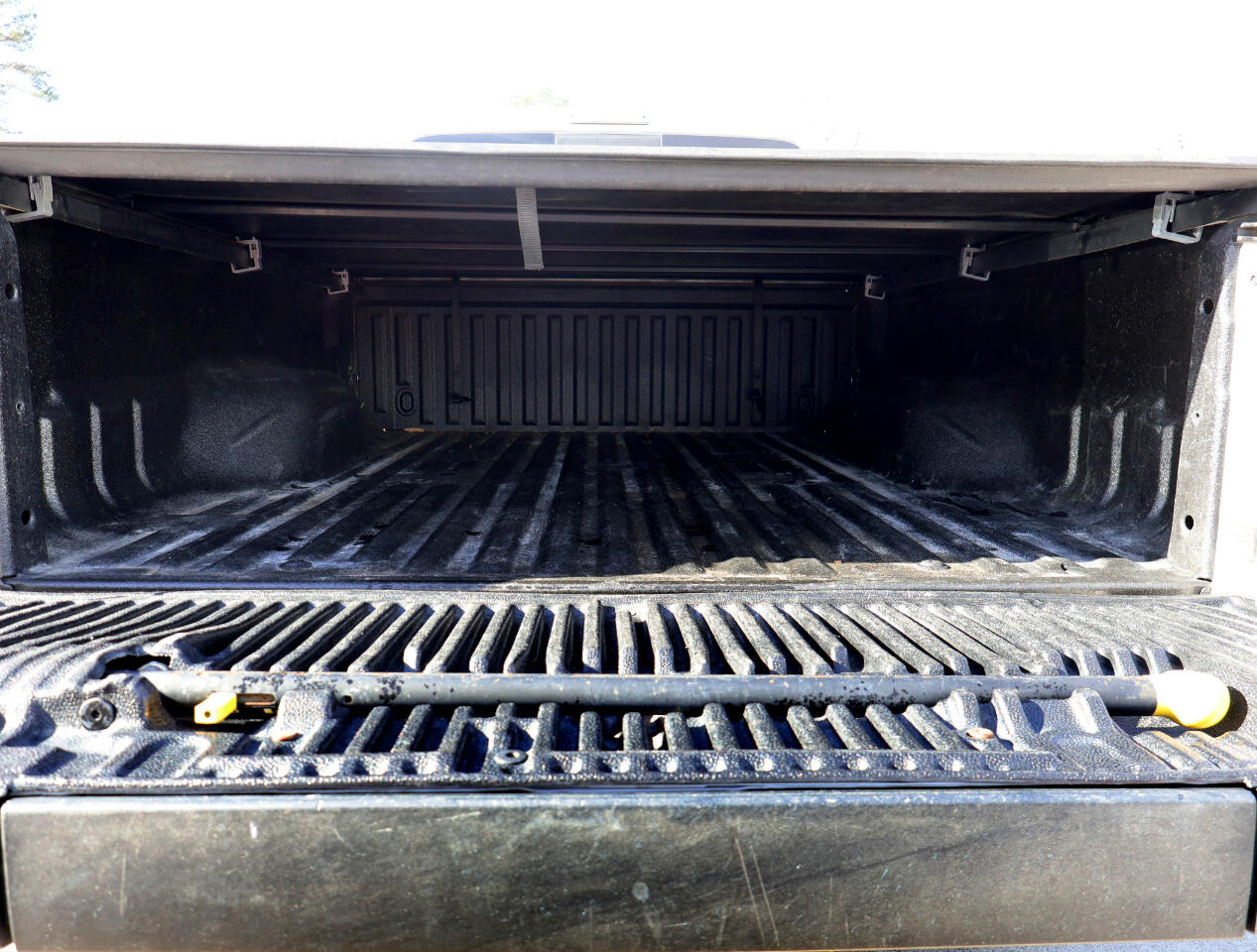 Ford F-250 SD Lariat Crew Cab 4WD 2016