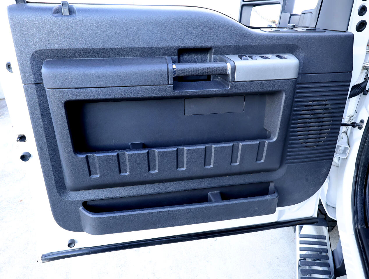 Ford F-250 SD Lariat Crew Cab 4WD 2016