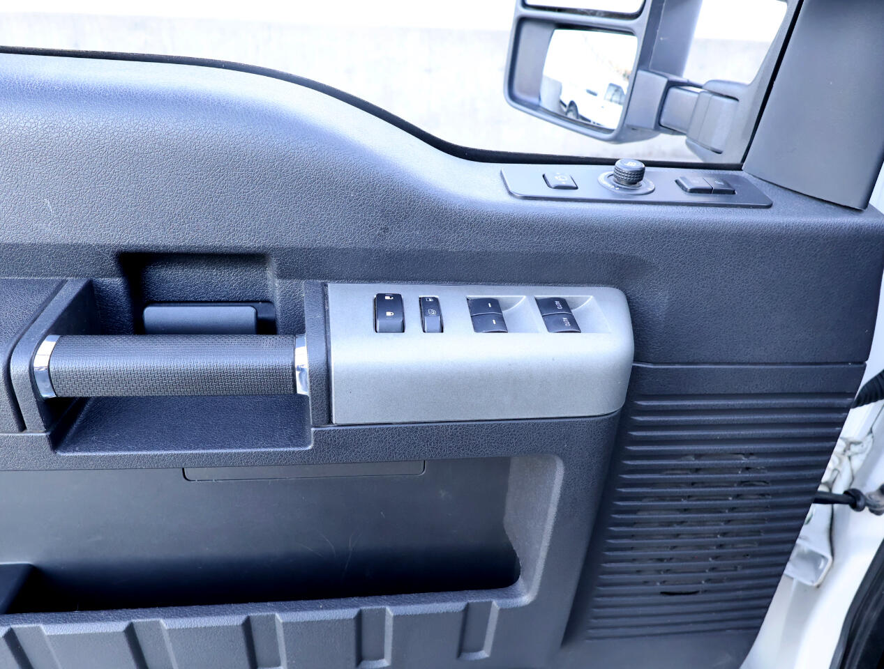 Ford F-250 SD Lariat Crew Cab 4WD 2016