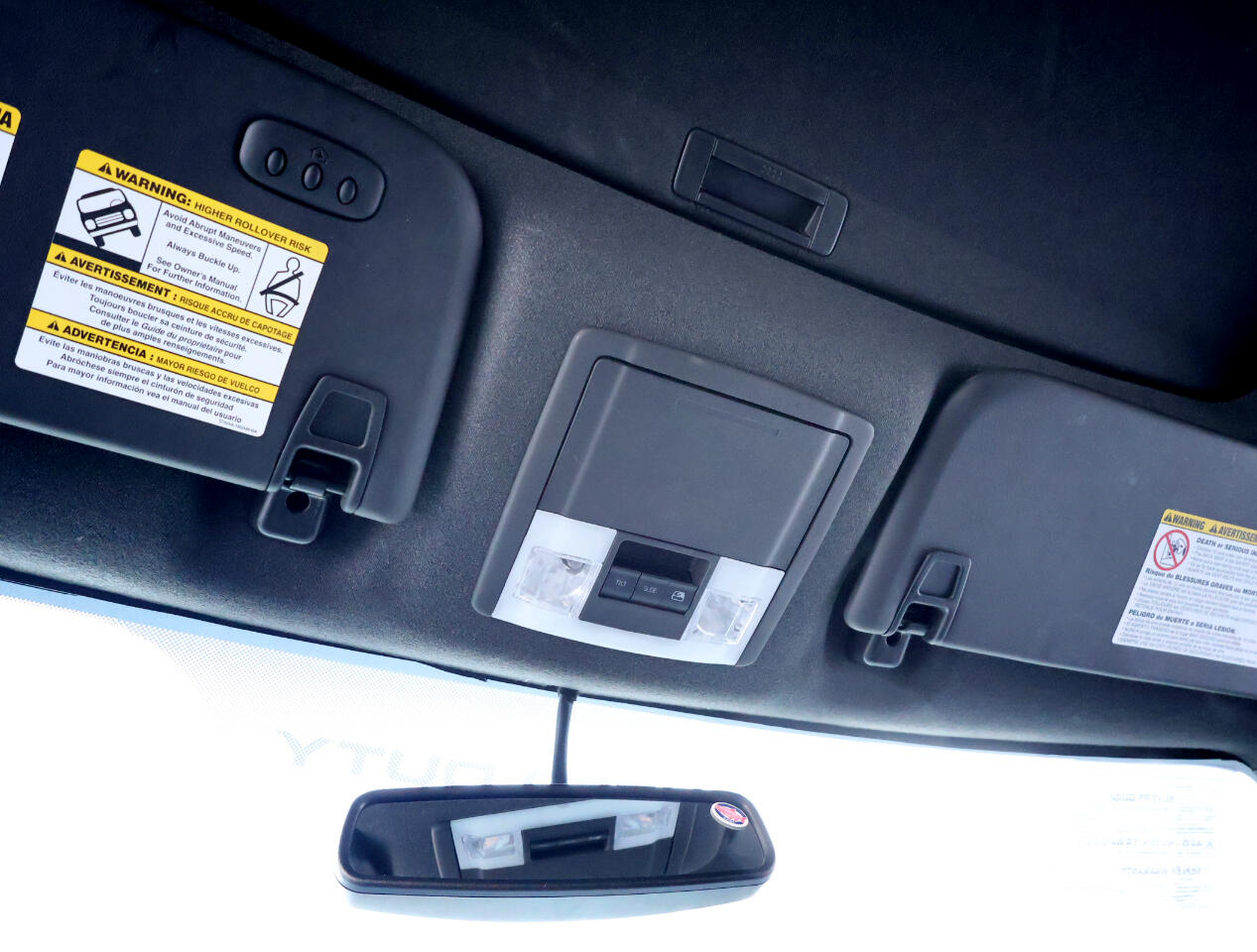 Ford F-250 SD Lariat Crew Cab 4WD 2016