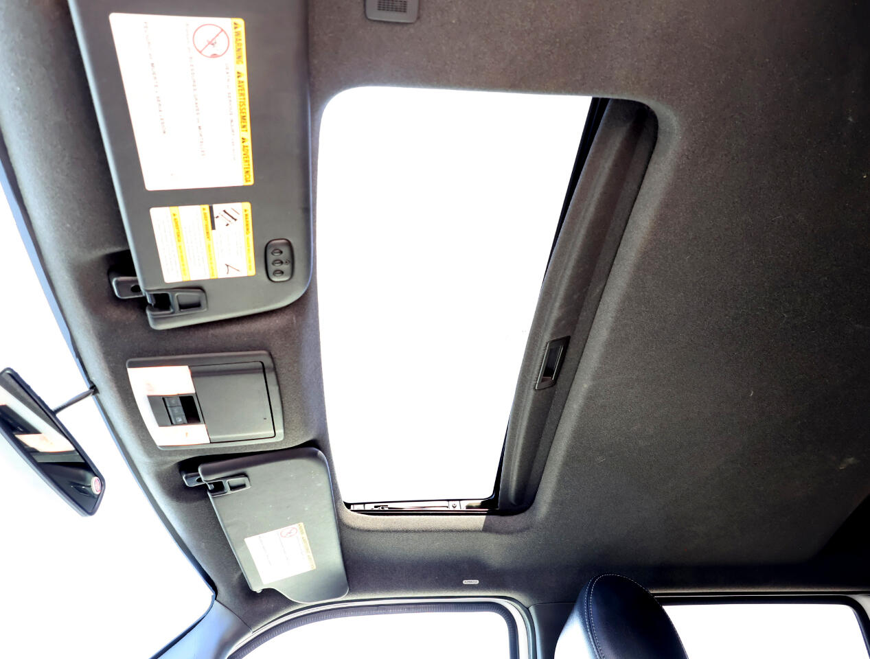 Ford F-250 SD Lariat Crew Cab 4WD 2016