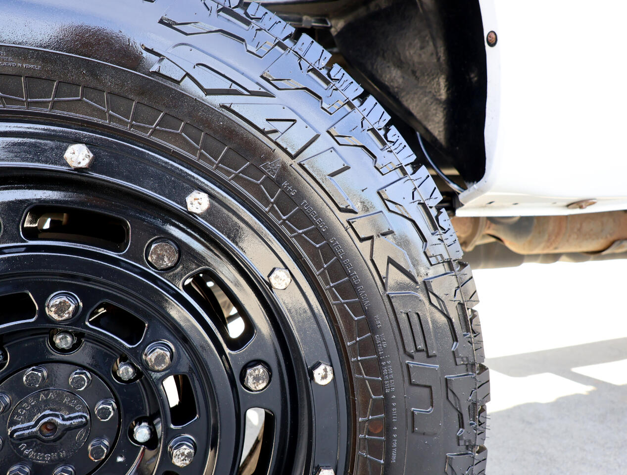 Ford F-250 SD Lariat Crew Cab 4WD 2016